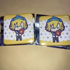 にじさんじサンリオコラボ 卯月コウ