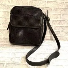 印傳屋　INDEN-YA ショルダーバッグ