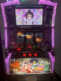 【お引き取り限定】ツインエンジェルparty【実機】 楽天市場】ツインエンジェル PARTY 実機 筐体 簡易リペア可能