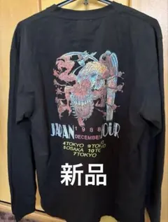 GUNS N' ROSES Lサイズ 公式ロンT