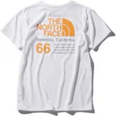 ザ・ノース・フェイス ショートスリーブ66カリフォルニアティー