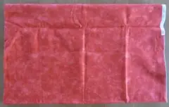 はぎれ　むら染め