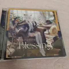 FBKINGDOM ""Blessing""　白上フブキ　ホロライブ