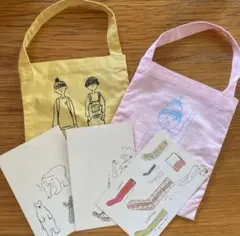 菊池亜希子 バッグ ハガキ まとめ売り