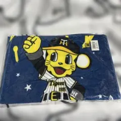 ジェット風船タオル トラッキー