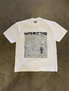 archive opium y2k 00s T-shrit