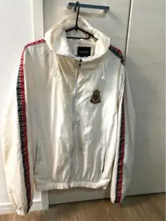 GUCCI フード付きジャケット