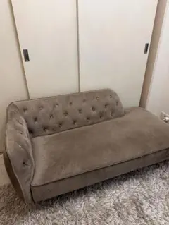 ロウヤ　ソファー