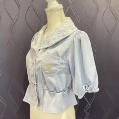新品 スワンキス ジャケット