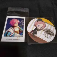 あんさんぶるスターズ 桜河こはくセット