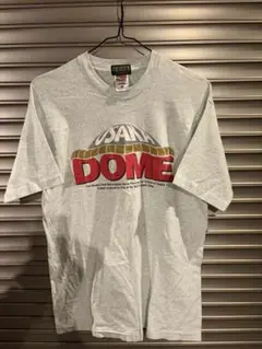 希少！USAKA DOME 大阪ドーム　記念Tシャツ 90s⁉︎ ヴィンテージ