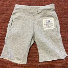 Lee サンフォライズドデニム 半ズボン 42