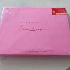 なにわ男子 Debut Tour 2022 1st Love