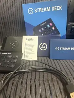 Elgato stream deck mk.2