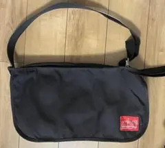マンハッタンポーテージ Messenger bagメッセンジャーバッグ