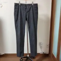 ベネトン　メンズスラックス