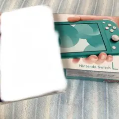 任天堂スイッチライト