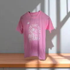 NEW BALANCE 2024年 東京ナイトリレー 半袖 Tシャツ S