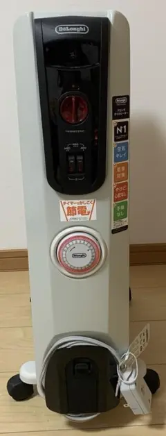 デロンギ(De'Longhi)H771015EFSN-BK(美品) デロンギ 【保証最大5年】【メーカー公式】デロンギ オイル