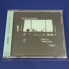 【新品ケース】おいしくるメロンパン indoor 帯付きCDアルバム