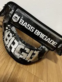 超美品　BASS BRIGADE バスブリゲード ライフジャケット 楽天市場】【セール品】バスブリゲード 撥水ジャケット＆パンツ