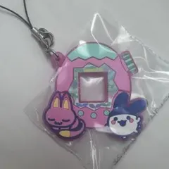 たまごっち 一番くじ F賞