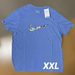 Nike Tシャツ DRI-FIT メンズサイズXXL