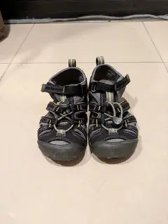 KEEN サンダル 18