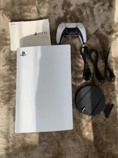 PlayStation5 Digital Edition