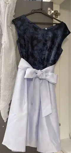 ワンピース ドレス ストール ボレロ aimer anche