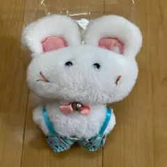 昭和レトロ　ぬいぐるみ　サンエートーイ