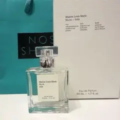 Maison Louis Marie メゾンルイマリー NO14 イシラ50ml MLM_No.14__02_9f1e8db5-35c2-
