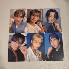 Apple Music トレカ GOLDEN HOUR Part3