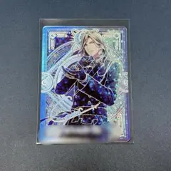 うたプリ シャニライ ビジュコレ カミュ UR