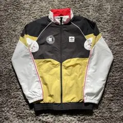 adidas Evisen Adidas トラックジャケット 2025年最新】evisen adidas ジャケットの人気アイテム - メルカリ