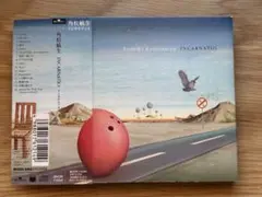 角松敏生/インカナティオ・voices 2枚セット