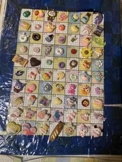 デコパーツ 第219弾！3.感謝処分SALE❣️各20円✨