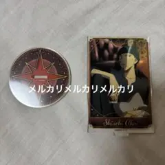 名探偵コナン セガラッキーくじ Romantic Star 赤井秀一 アクスタ