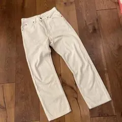 Levi'sリーバイス ５１５ー１１２２ビンテージ ピケ カンヌキ日本製