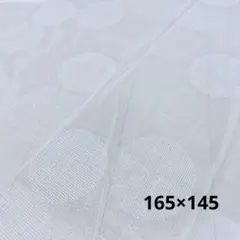 no.509 ミラーレースホワイトサークル