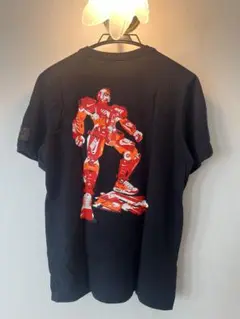 ⚠️期間限定値引き中⚠️Nike ブラック Tシャツ ガンダム