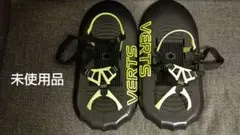 VERTS スノーシュー（カンジキ）黒/黄 ?media_id=3522187650675740662