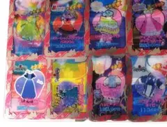 アイプリバース　プリフォト　まとめ売り　フルコーデ8種　バズリウム