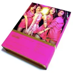 MISS A 第7集 COLORS (韓国盤) アルバム