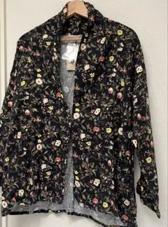 SM2 花柄ジャケット新品未使用