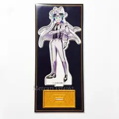 魔入りました！入間くん if魔フィア イルマ アクリルスタンド アニメイト 特典