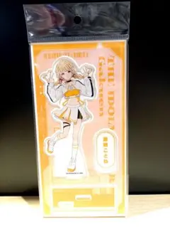 藤田ことね アクリルスタンド 学園アイドルマスター AVIOT 渋谷モディ