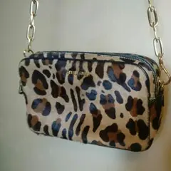MIUMIU ショルダーバッグ