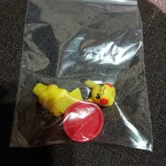新品未使用 チョコエッグ ポケモン