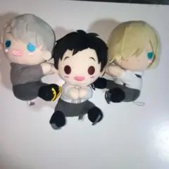 2025年最新】ぴたぬい ヴィクトルの人気アイテム - メルカリ